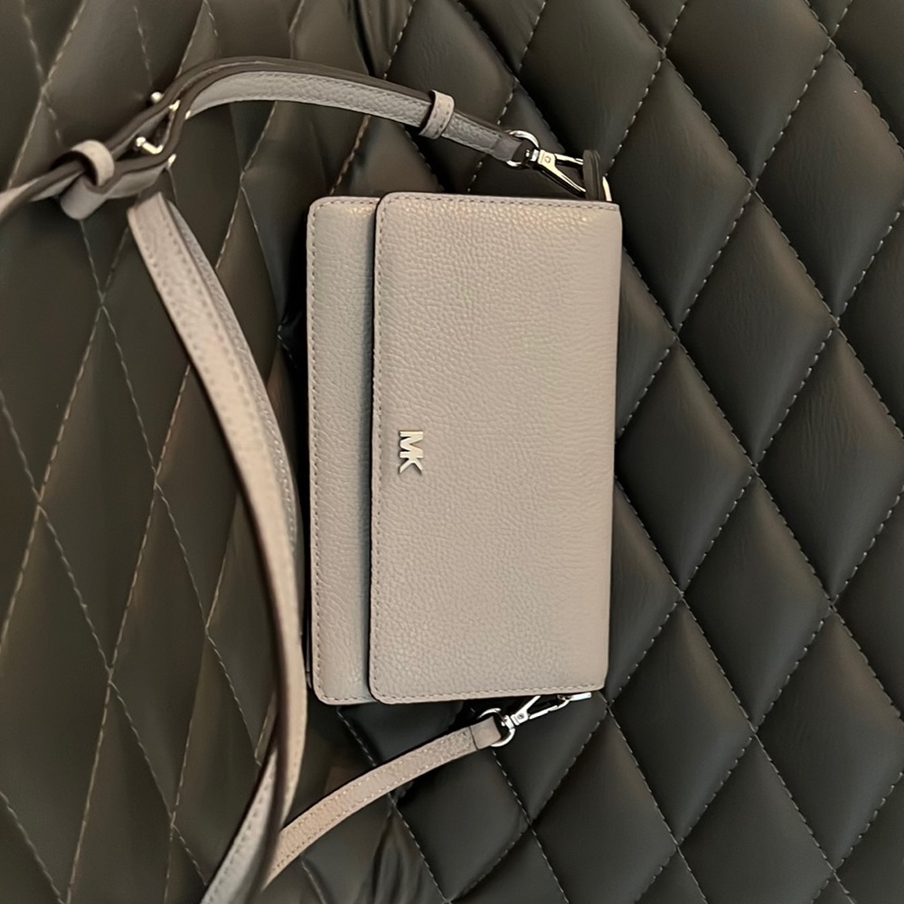 Michael Kors crossbody